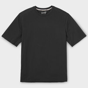 Men's Dry on the Fly Untucked Relaxed Fit Short Sleeve Crew