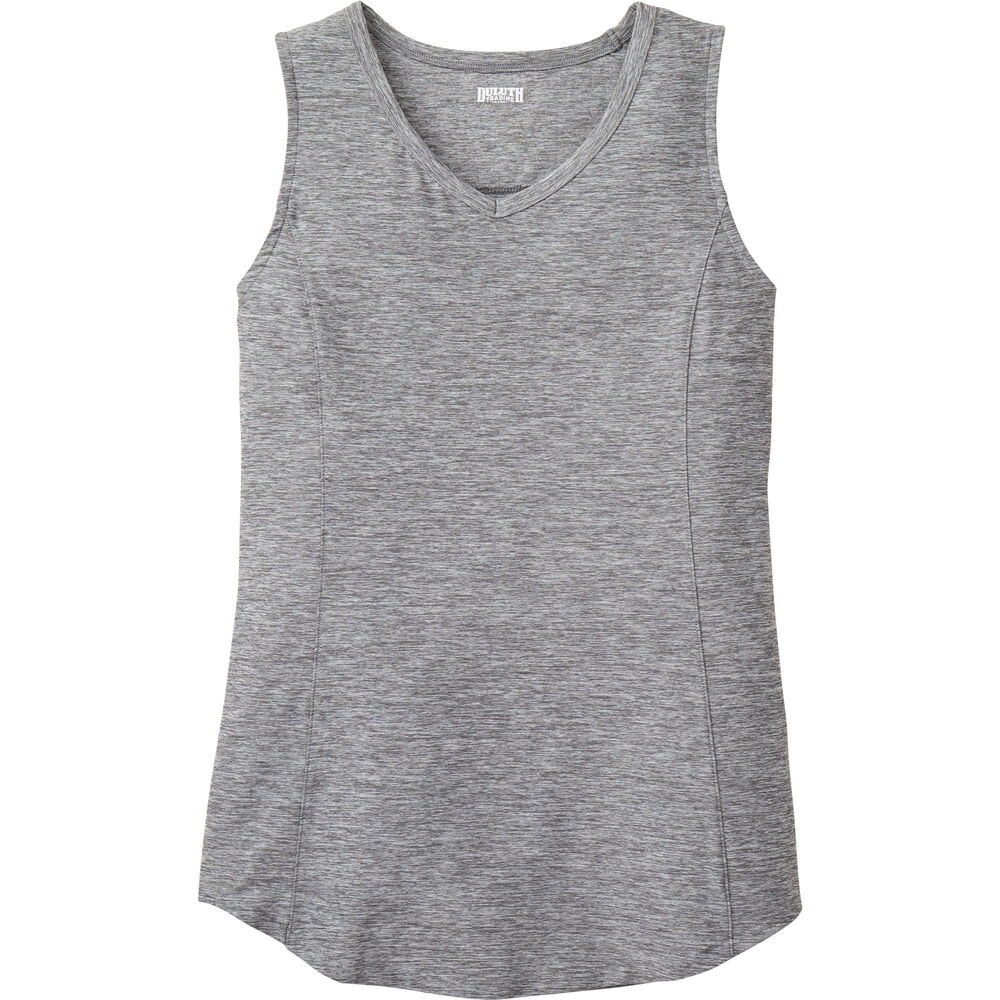 Women's Armachillo Cooling Tank Top Main Image