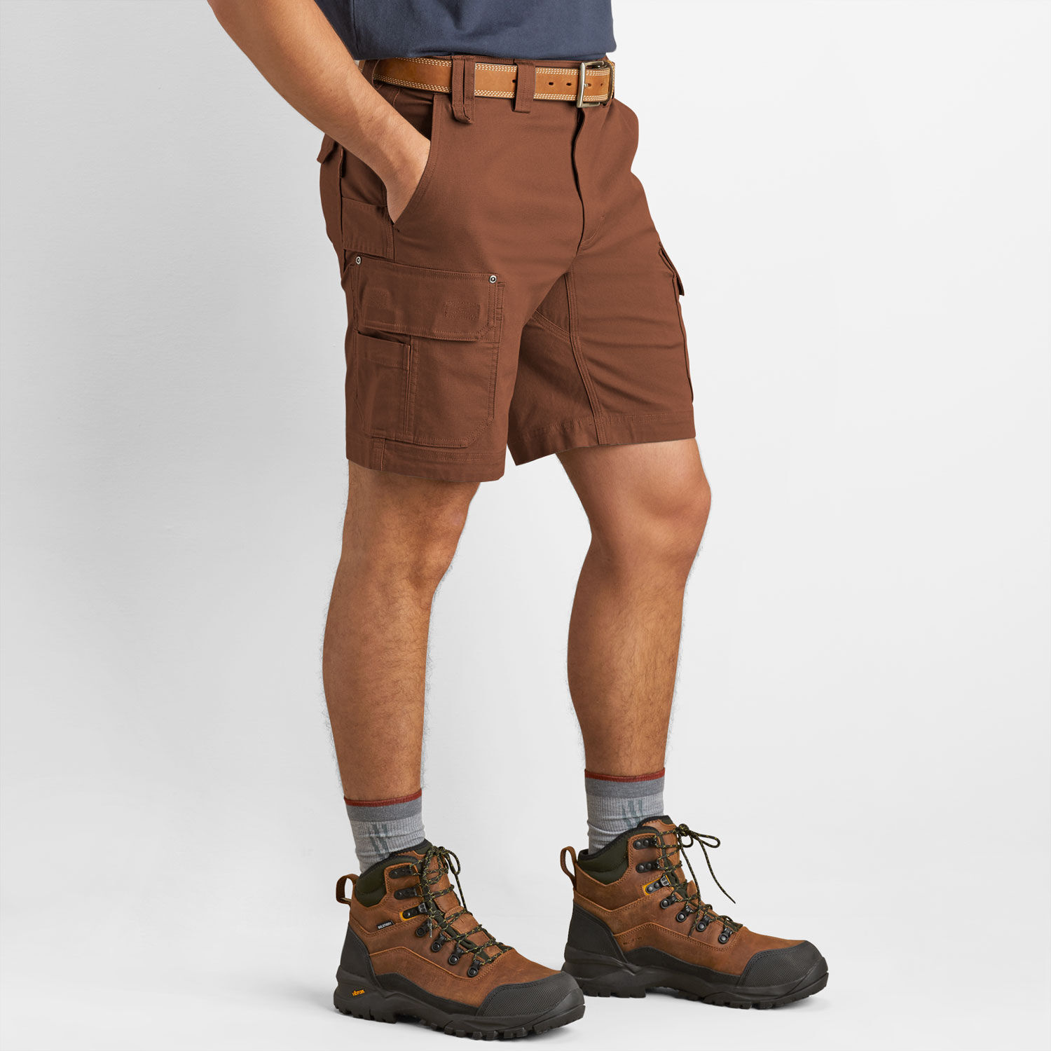 Men's DuluthFlex Fire Hose 9