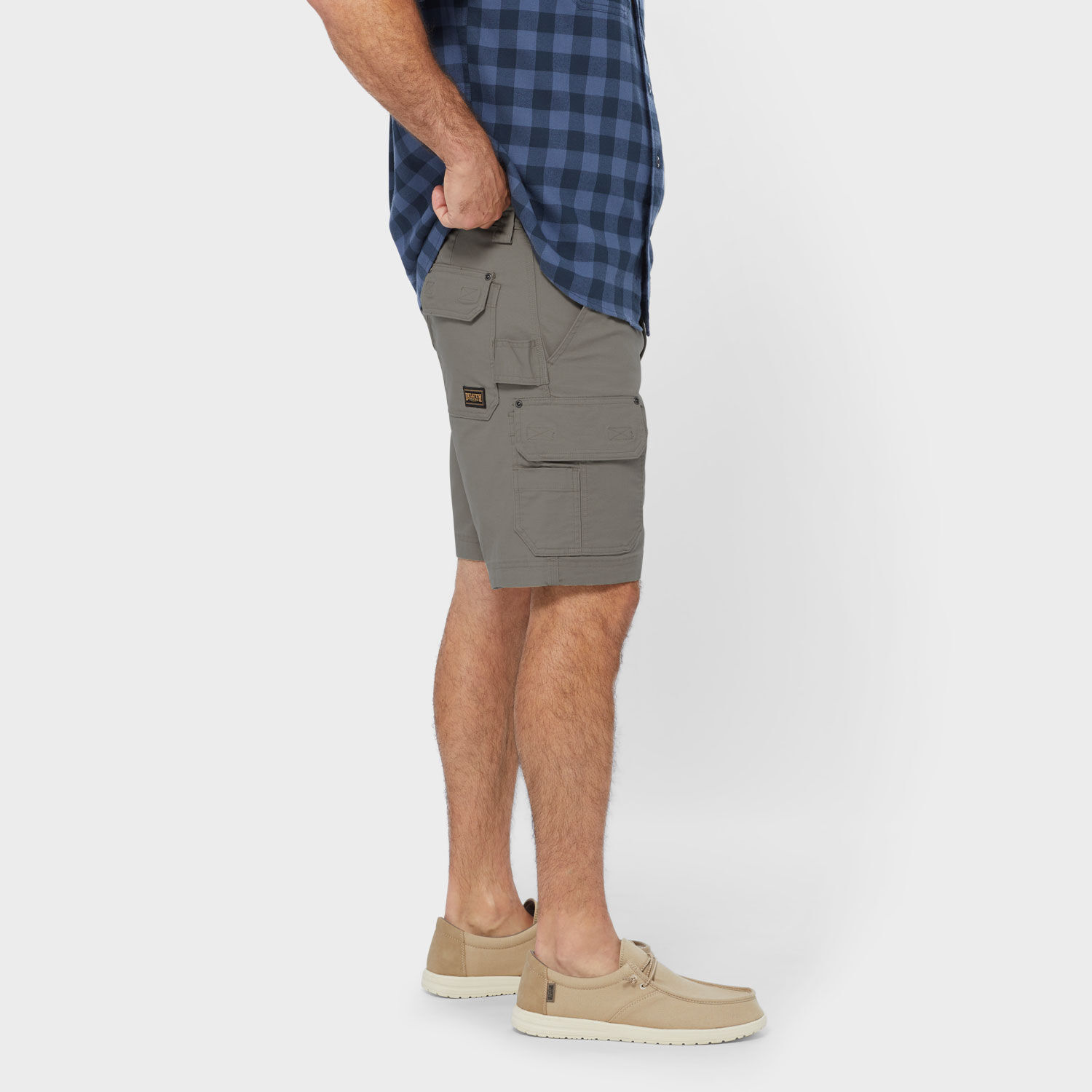 Men's DuluthFlex Fire Hose 9