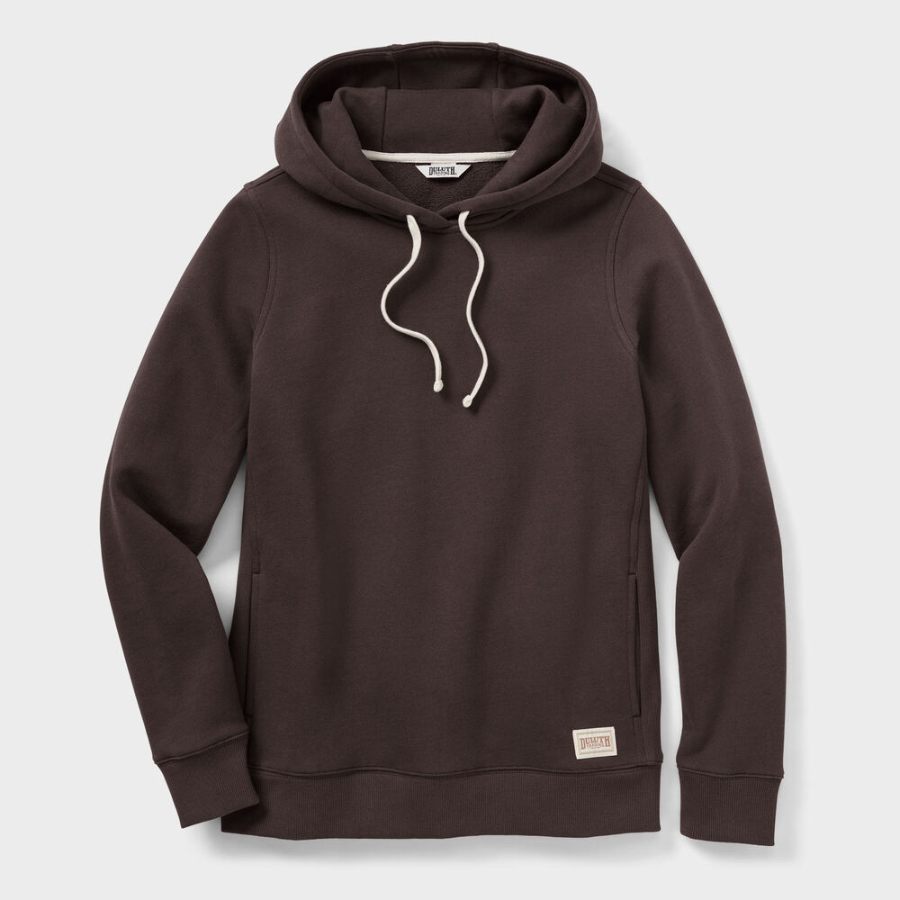 Women's Souped-Up Sweats Pullover Hoodie Main Image
