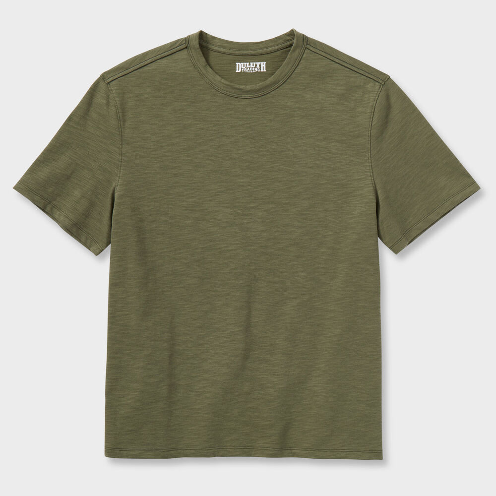 Men's Acoustic Standard Fit Short Sleeve Tee Main Image