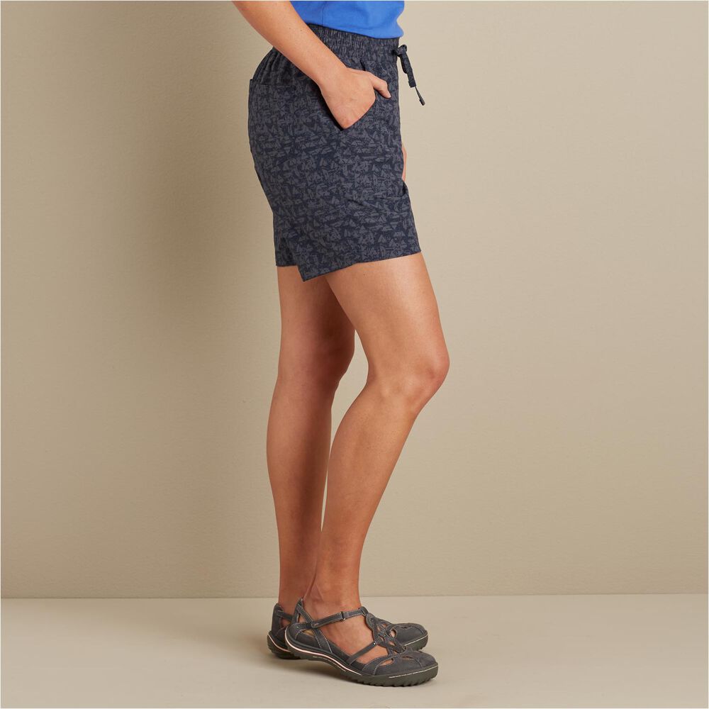Women's Go-Go 7'' Shorts Main Image