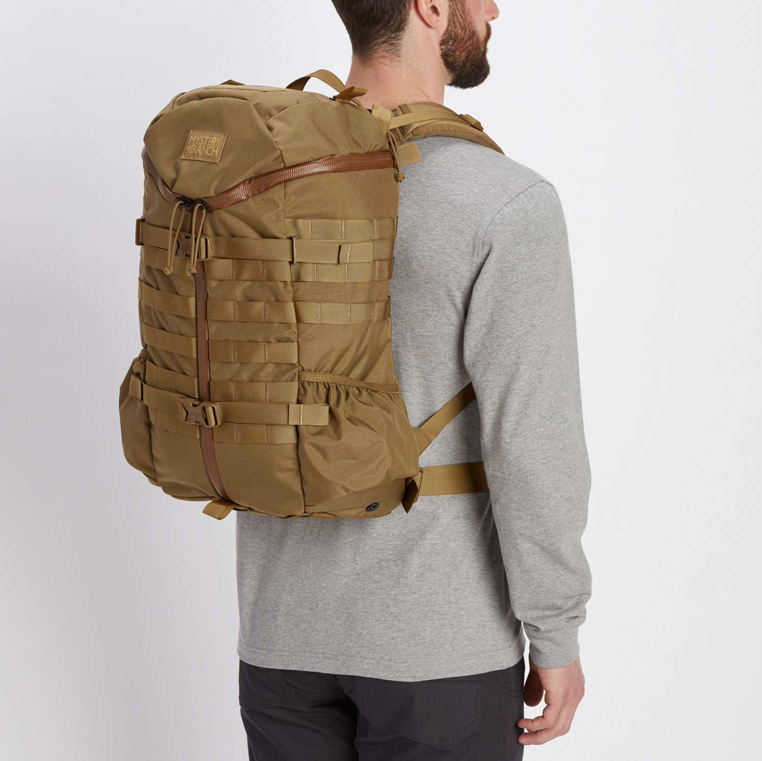 Mystery Ranch 2 Day Assault Pack L/XL | Duluth Trading Company