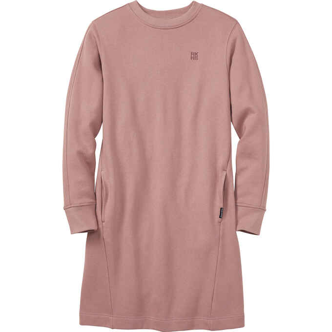 Women's AKHG Crosshaul Cotton Camp Dress Duluth Trading Company