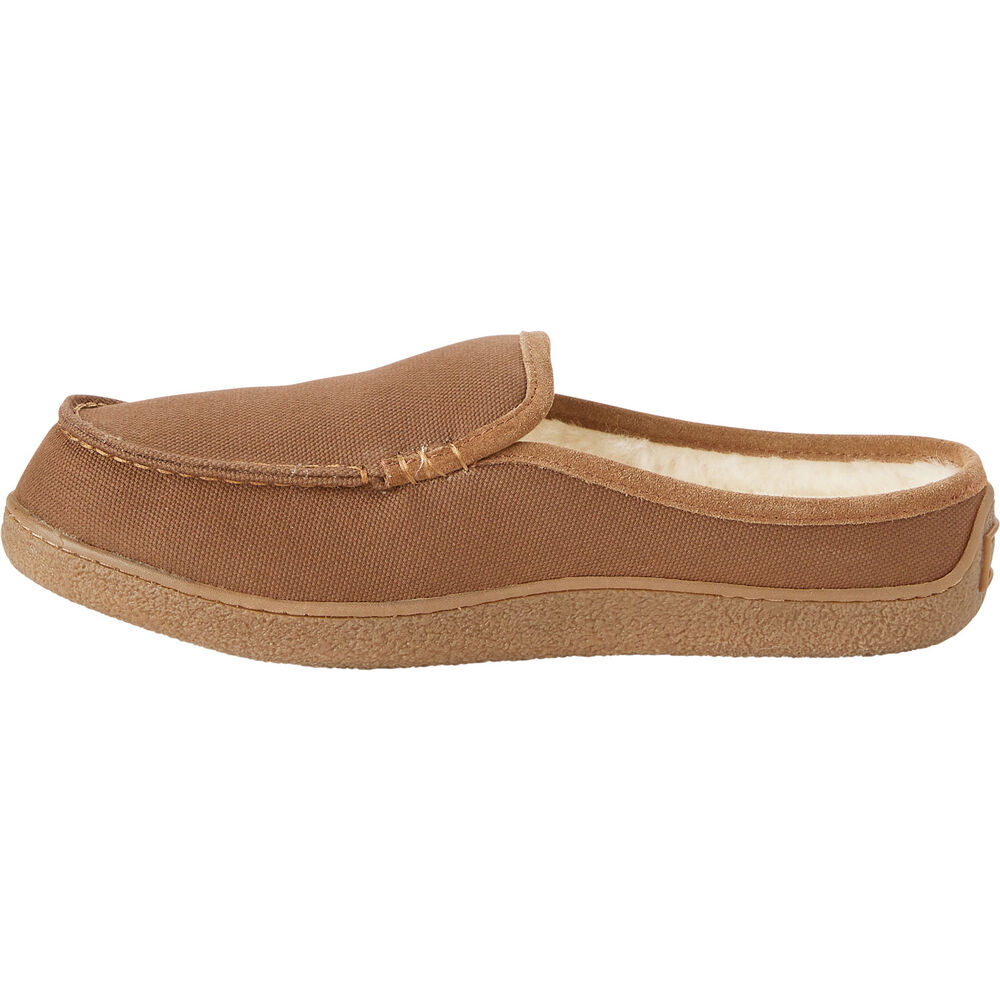 Men's Fire Hose Scuff Slippers Main Image