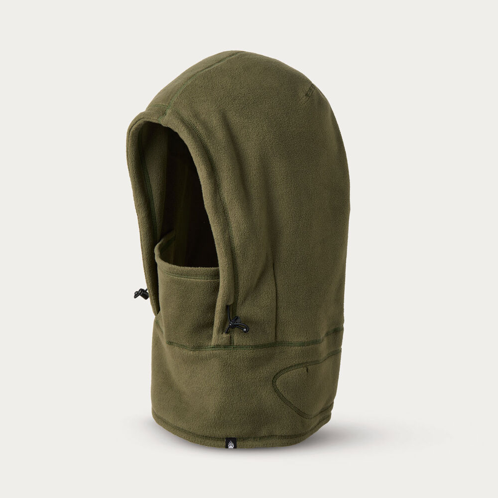 AKHG Frostbreak Fleece Balaclava MJG ONESIZE Main Image
