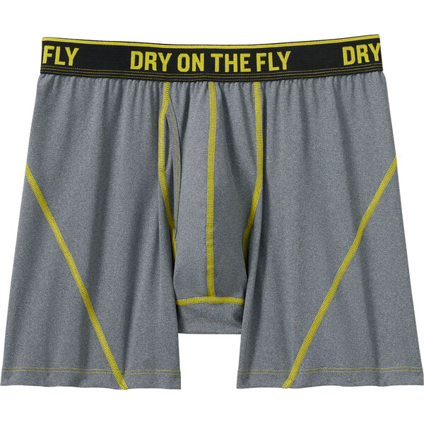 Men's & Women's Dry on the Fly Underwear