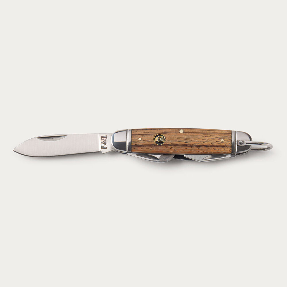 Angry Beaver Multi-Tool Pocket Knife ZEB Main Image