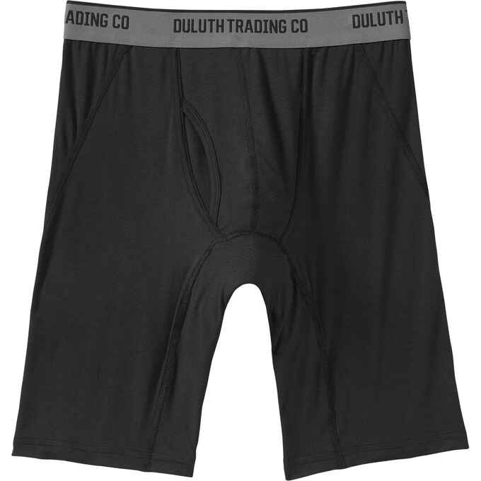 Men's Dang Soft Extra Long Briefs | Duluth Trading Company