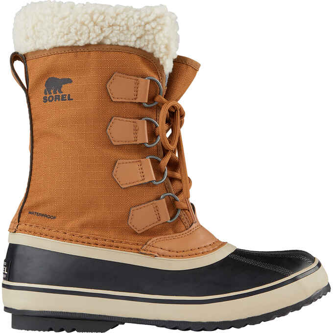 diameter lexicon adopteren Women's Sorel Winter Carnival Boots | Duluth Trading Company
