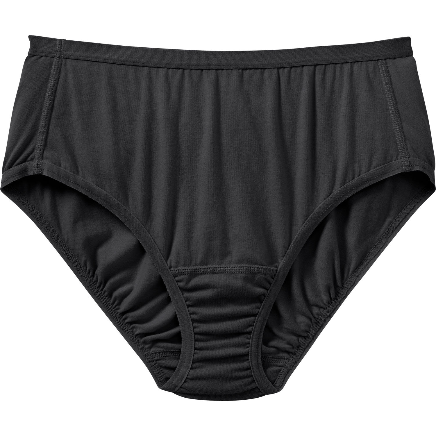 Women s Plus Free Range Organic Cotton Briefs