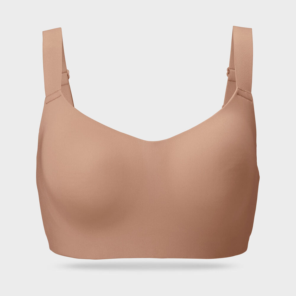 Women's Armachillo TeeLUXE Smoothing Bra Main Image