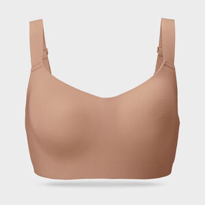 Women's Armachillo TeeLUXE Smoothing Bra LMO 38B