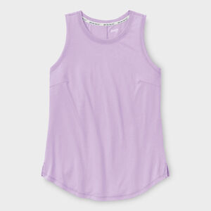 Women's Plus Dry on the Fly Crewneck Tank