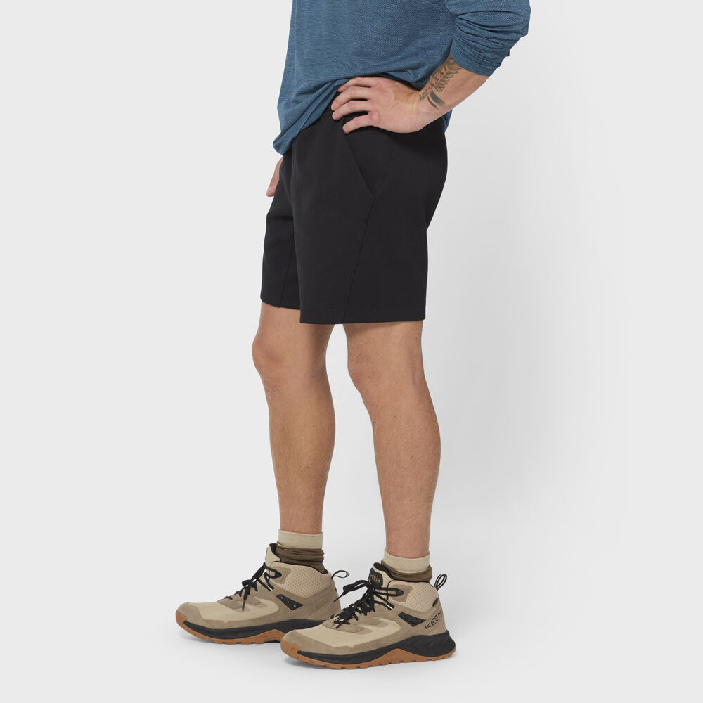 Men's AKHG Thermactive 8'' Shorts Main Image