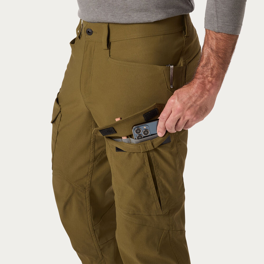 Men's Hellbent Work Pants Main Image