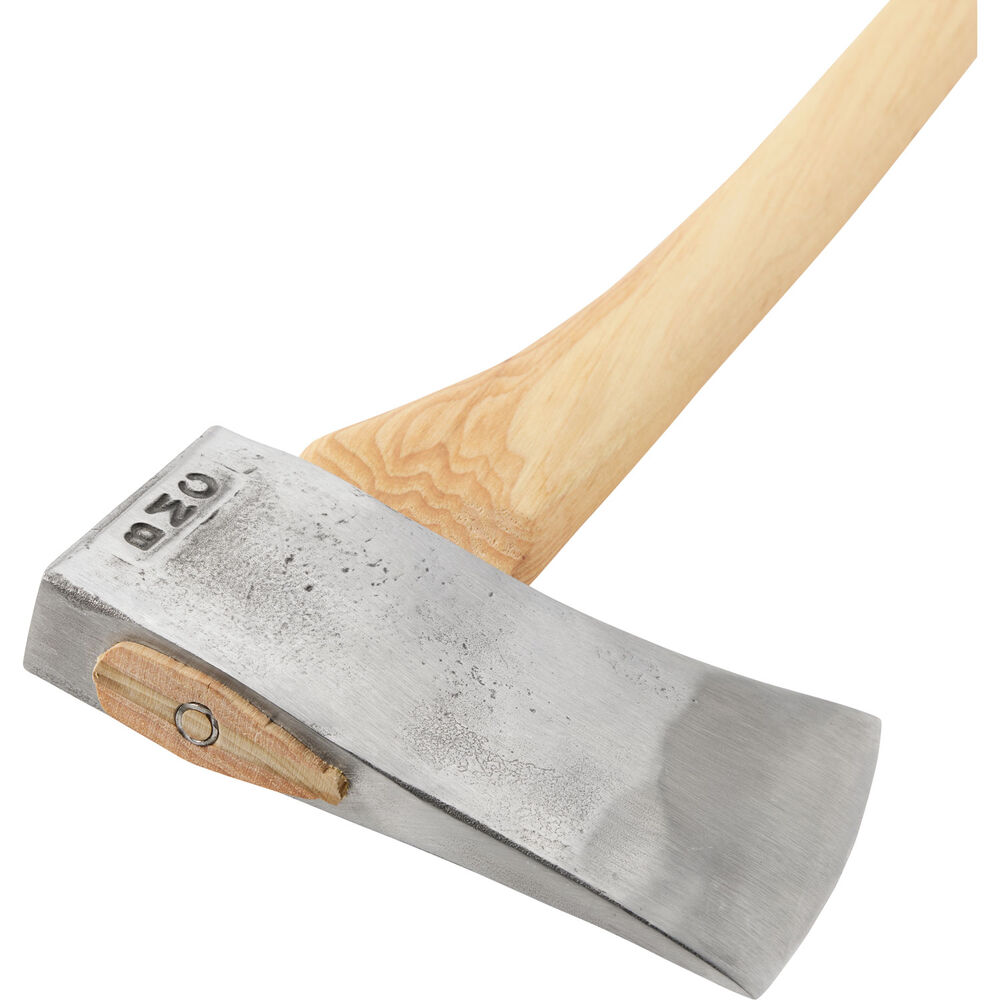 The Best Made Hand-Painted American Felling Axe Main Image