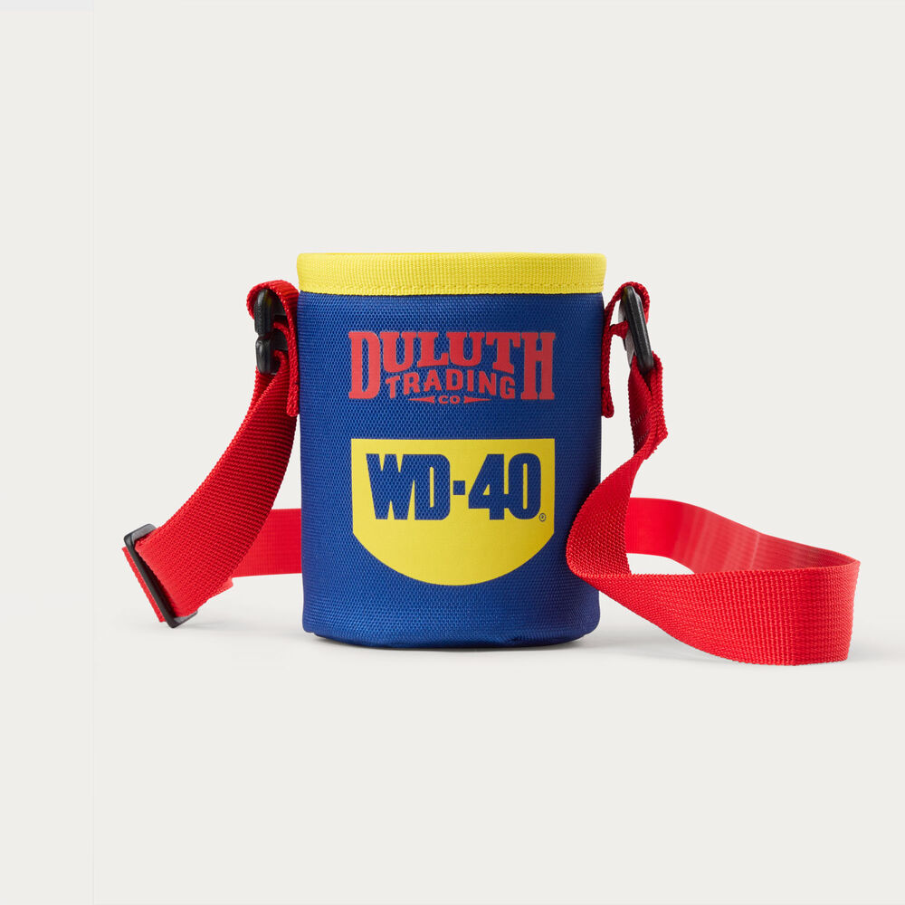 Can Commander WD4 Main Image