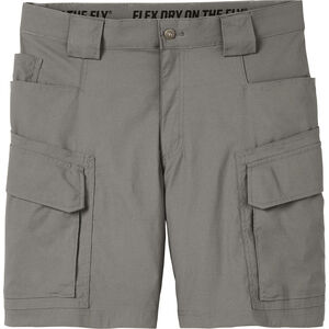 Men's DuluthFlex Dry on the Fly Relaxed Fit 9" Cargo Shorts