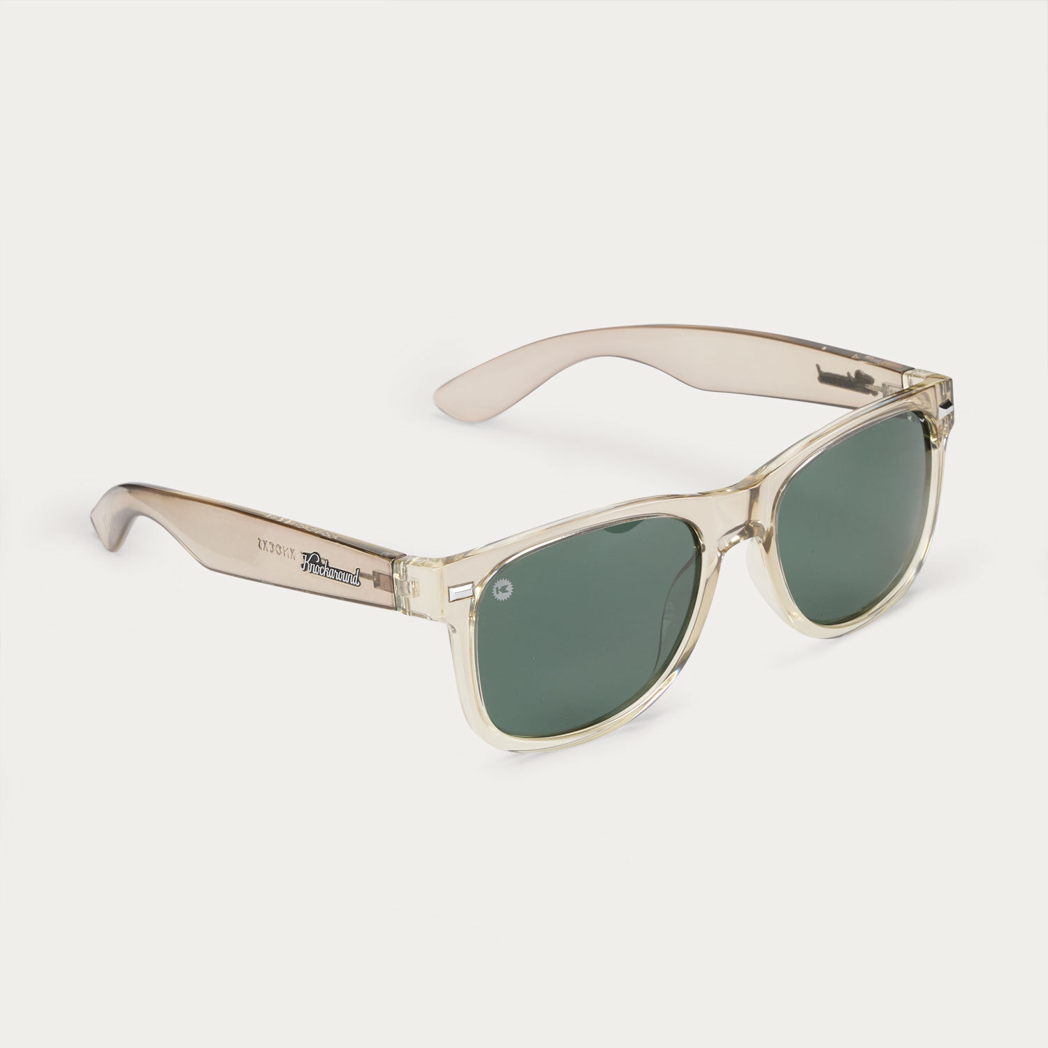 Knockaround Fort Knocks Polarized Sunglasses | Duluth Trading Company