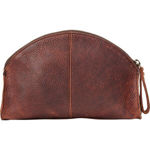Lifetime Leather Travel Pouch