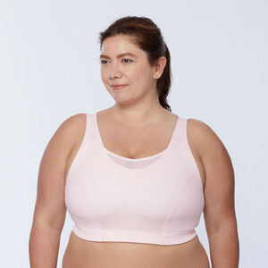 Women's Plus Adjustabust Max Bra