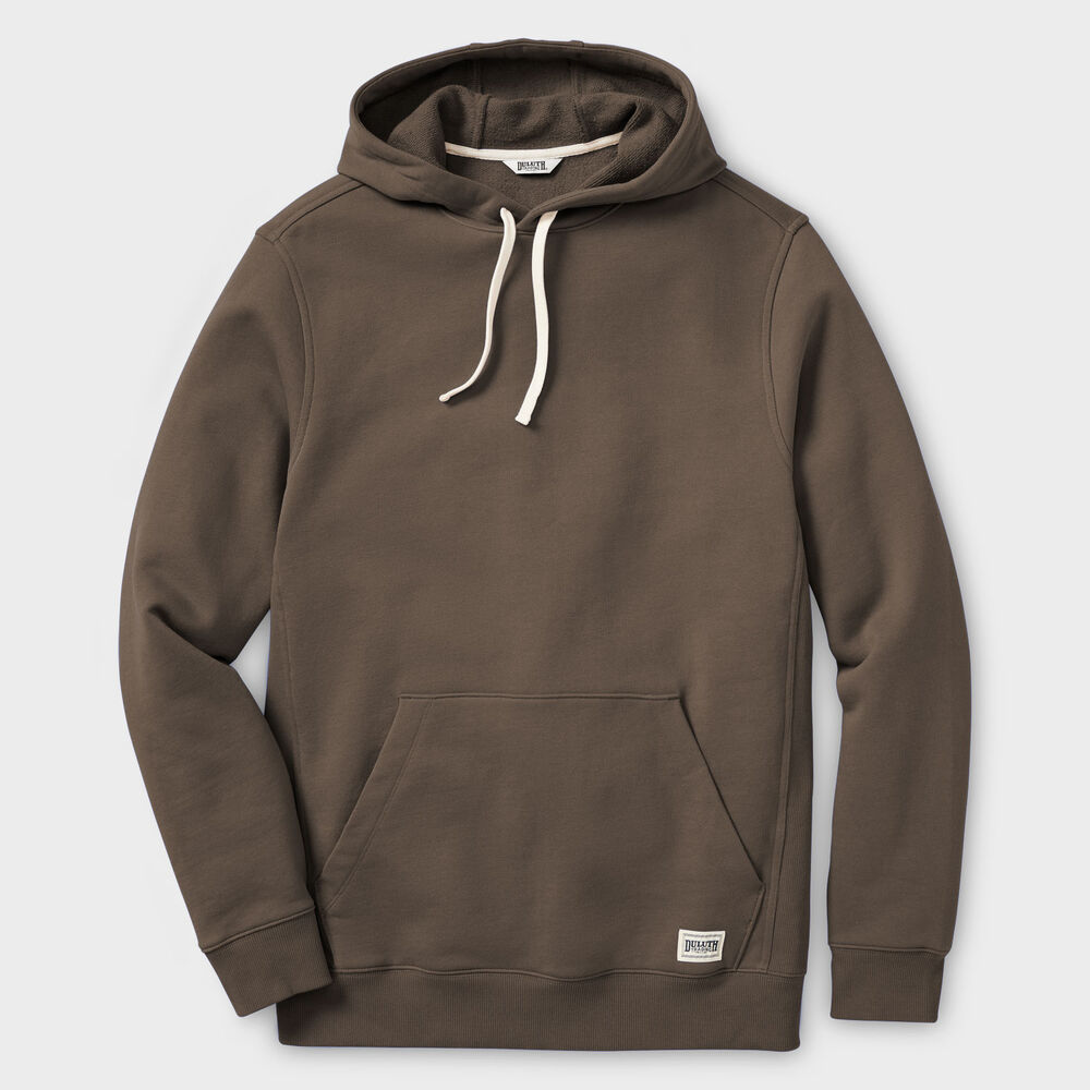 Men's Souped-Up Sweats Pullover Hoodie Main Image