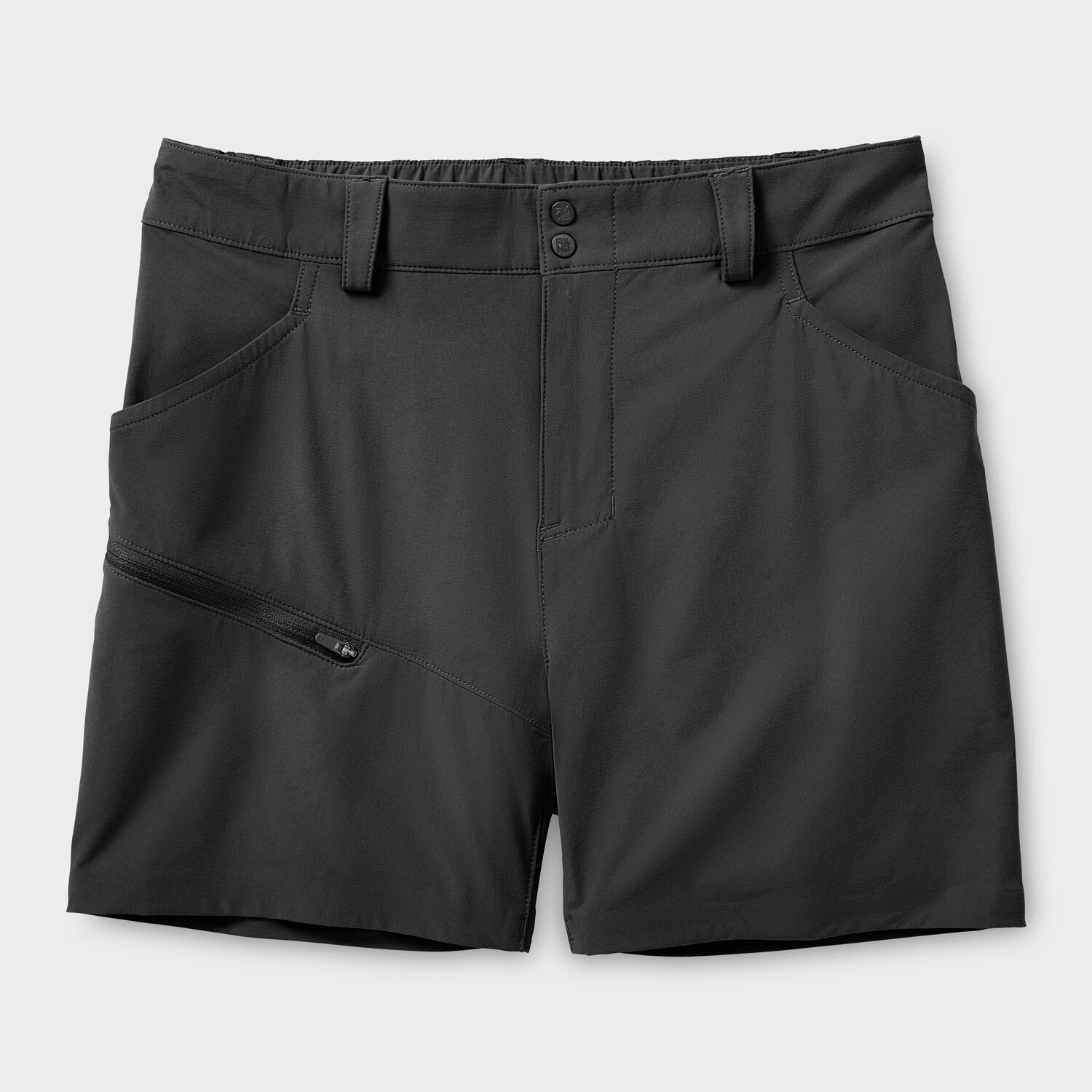 Women's AKHG Roadless Shorts | Duluth Trading Company