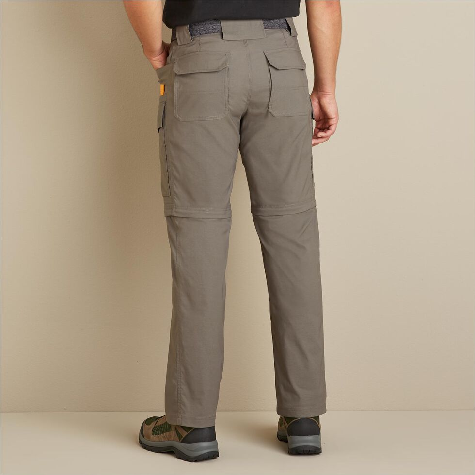 Men's DuluthFlex Dry on the Fly Convertible Relaxed Fit Cargo