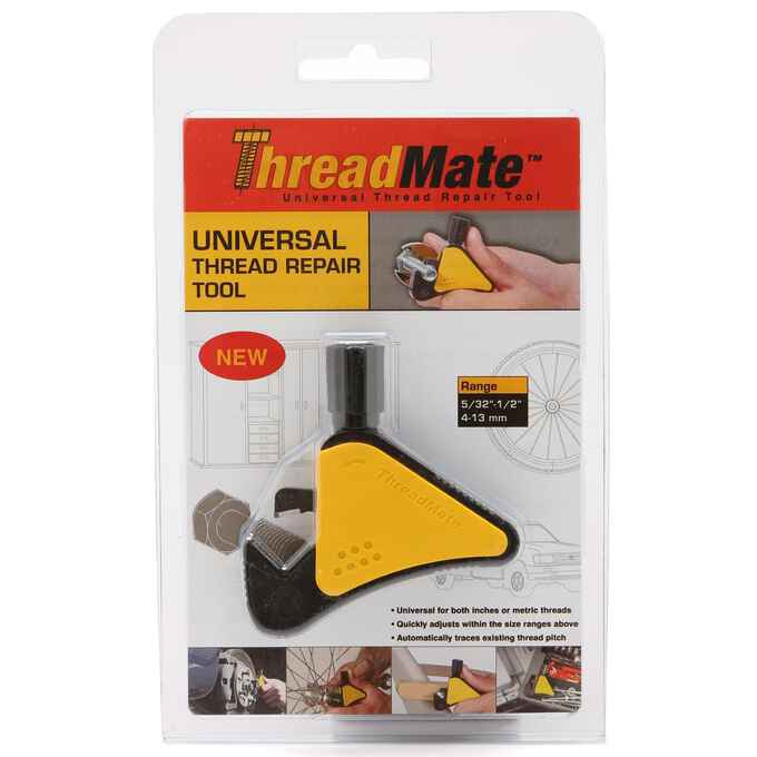 ThreadMate Thread Repair Tool