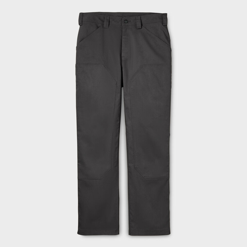 Men's DuluthFlex Fire Hose HD Standard Fit Double Knee Pants Main Image