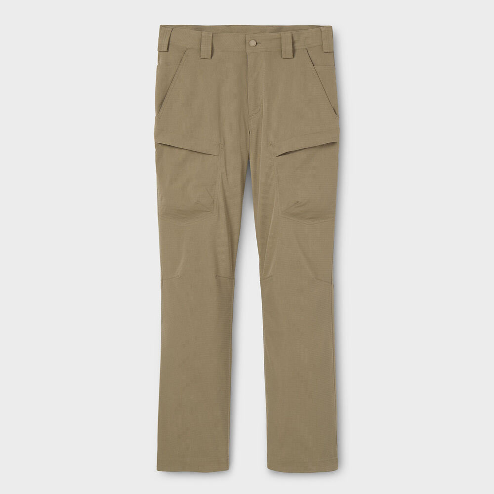 Men's Breezeshooter Standard Fit Work Pants THR 032 032 Main Image