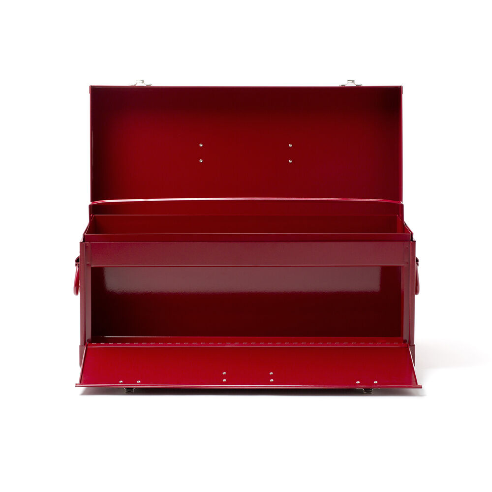 Best Made Front-Loading Toolbox Main Image