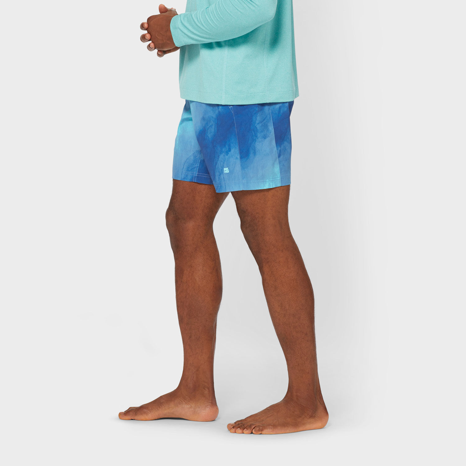 Men's AKHG Lost Lake 8