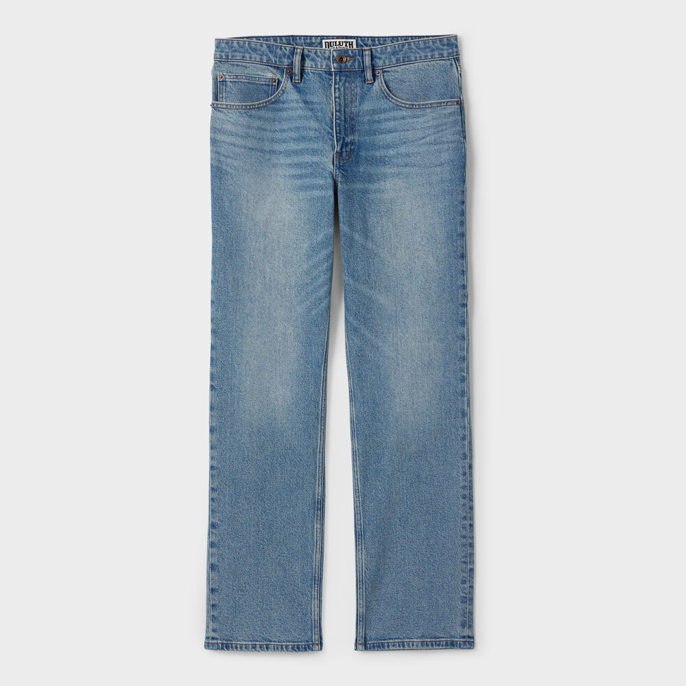 Men's Free Time Flex Ballroom Standard Fit Jeans Main Image