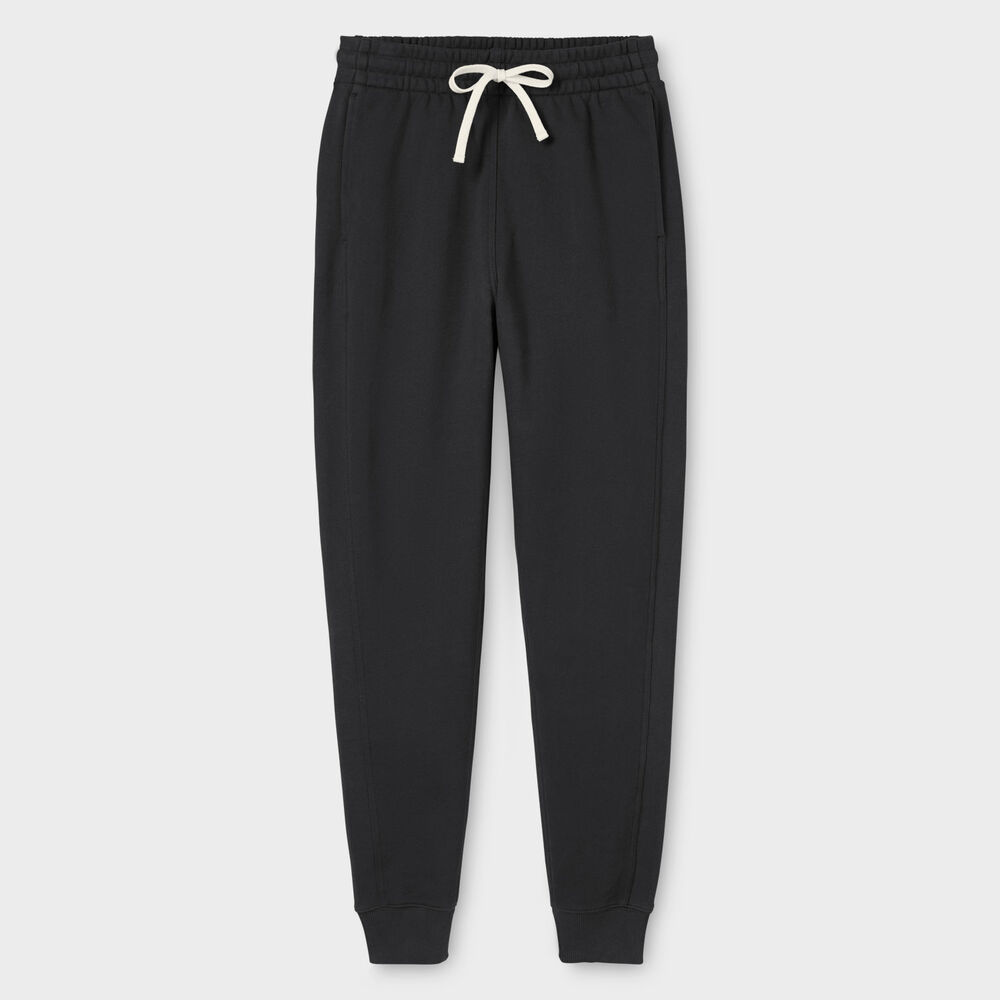 Women's Souped-Up Sweatpants Main Image