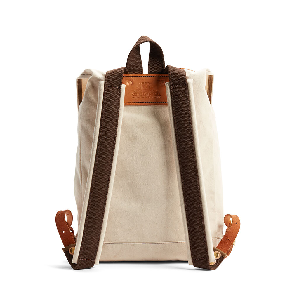 Best Made Seil Marschall Canoe Pack | Duluth Trading Company