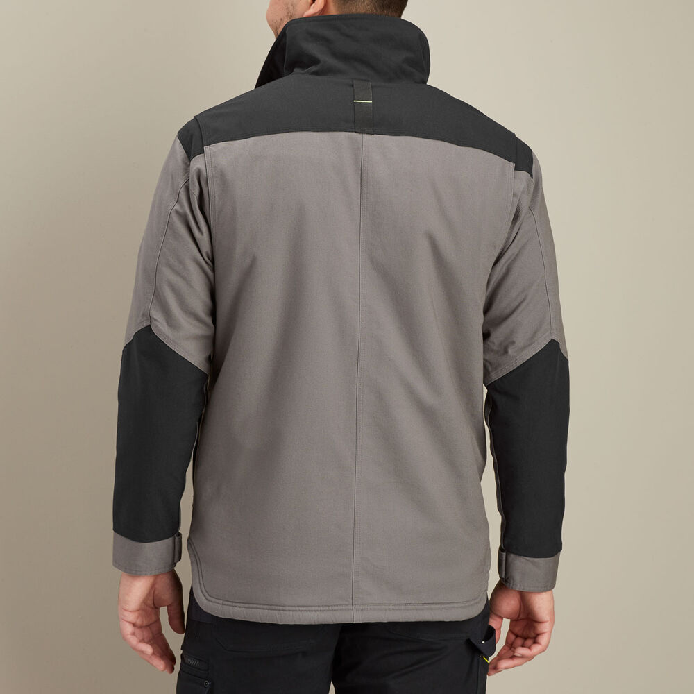 Men's DuluthFlex Fire Hose TradeTek Jacket Main Image