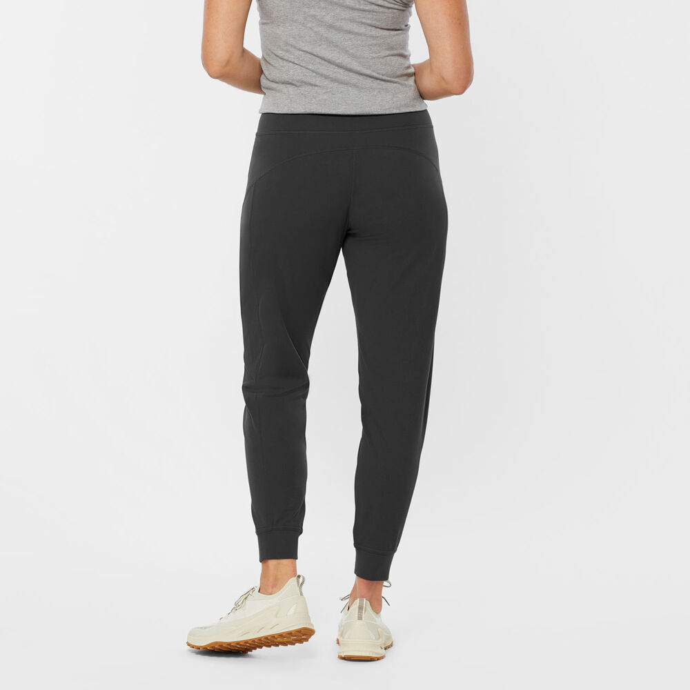 Women's NoGA Air Mid-Rise Joggers Main Image