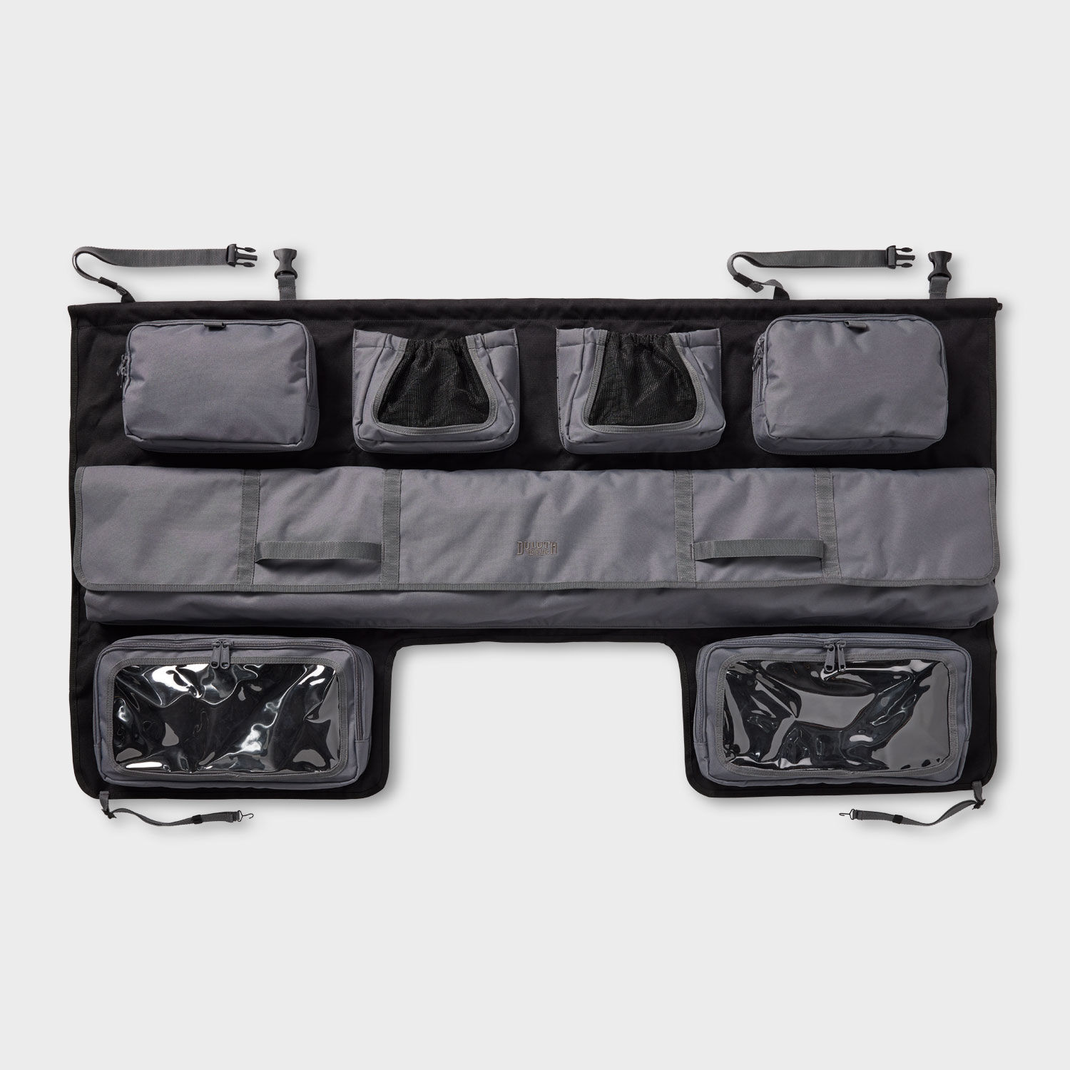 Seat Back Commander | Duluth Trading Company