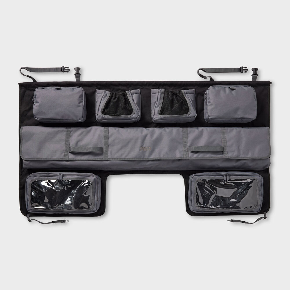 Seat Back Bunker Main Image