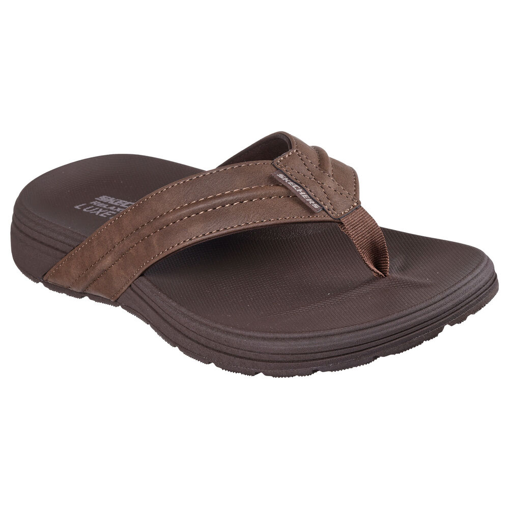 Men's Skechers Patino Marlee Sandals Main Image