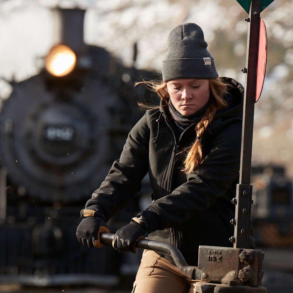 Women's Prudhoe Bay Jacket Main Image
