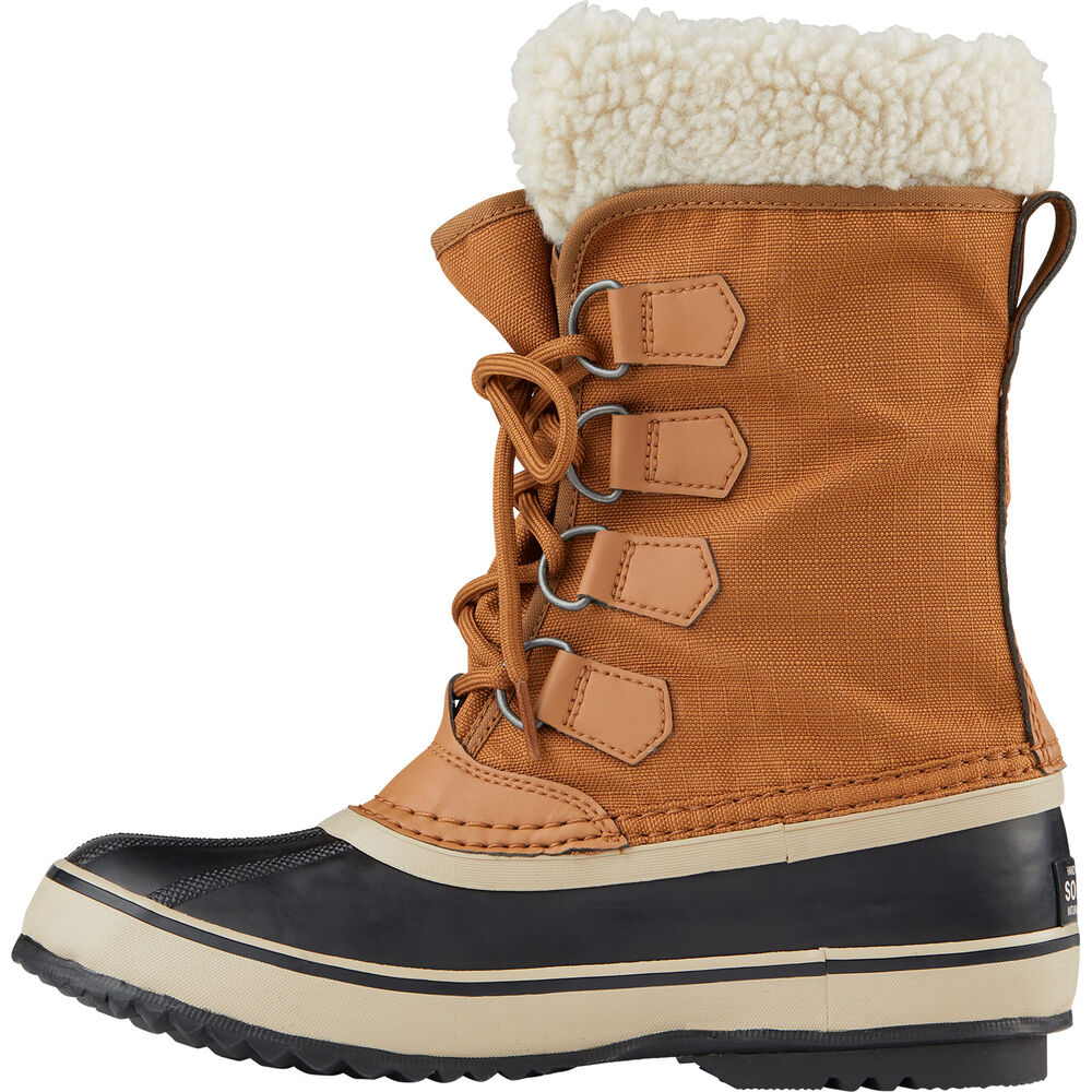 Women's Sorel Winter Carnival Boots Main Image