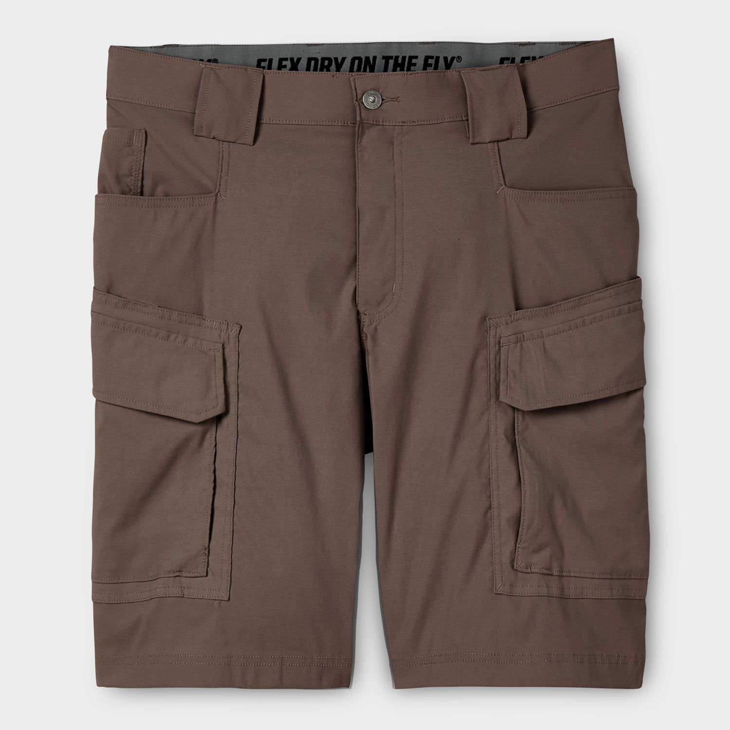 Men's DuluthFlex Dry on the Fly 11