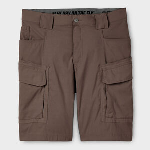 Men's DuluthFlex Dry on the Fly Relaxed Fit 11" Cargo Shorts