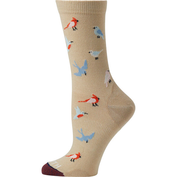 Women's StayPut Lightweight Crew Socks Duluth Trading Company