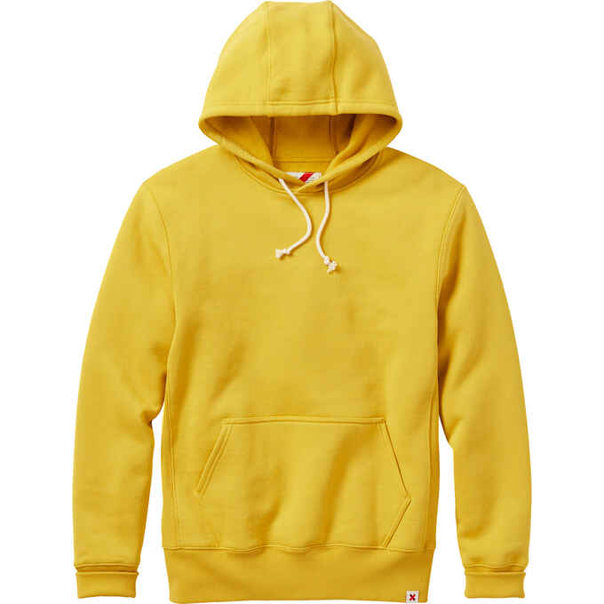 Men's Best Made Sweat Fleece Pullover Hoodie | Duluth Trading Company