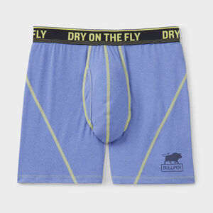 Men's Dry on the Fly Bullpen Boxer Briefs RLB SM